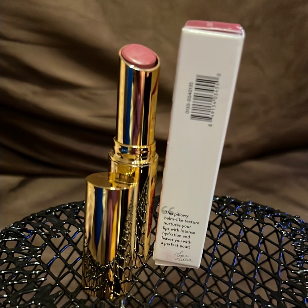 Laura Geller Jelly Balm Hydrating Lip Color - Jammin’ - Picture 4 of 6